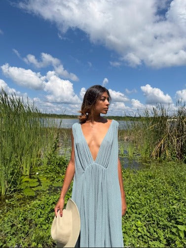Nicte´ha dress