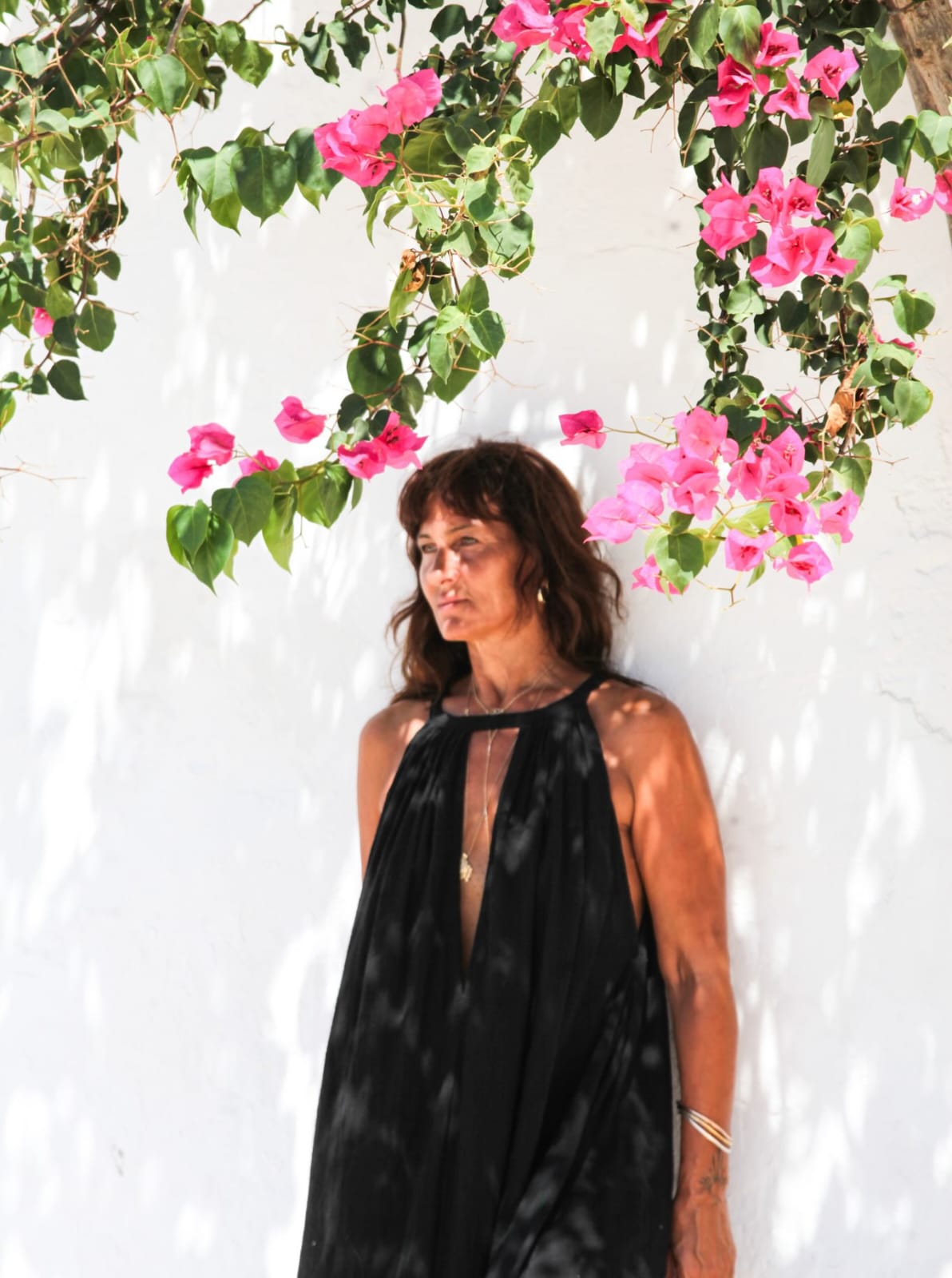 Sayab dress