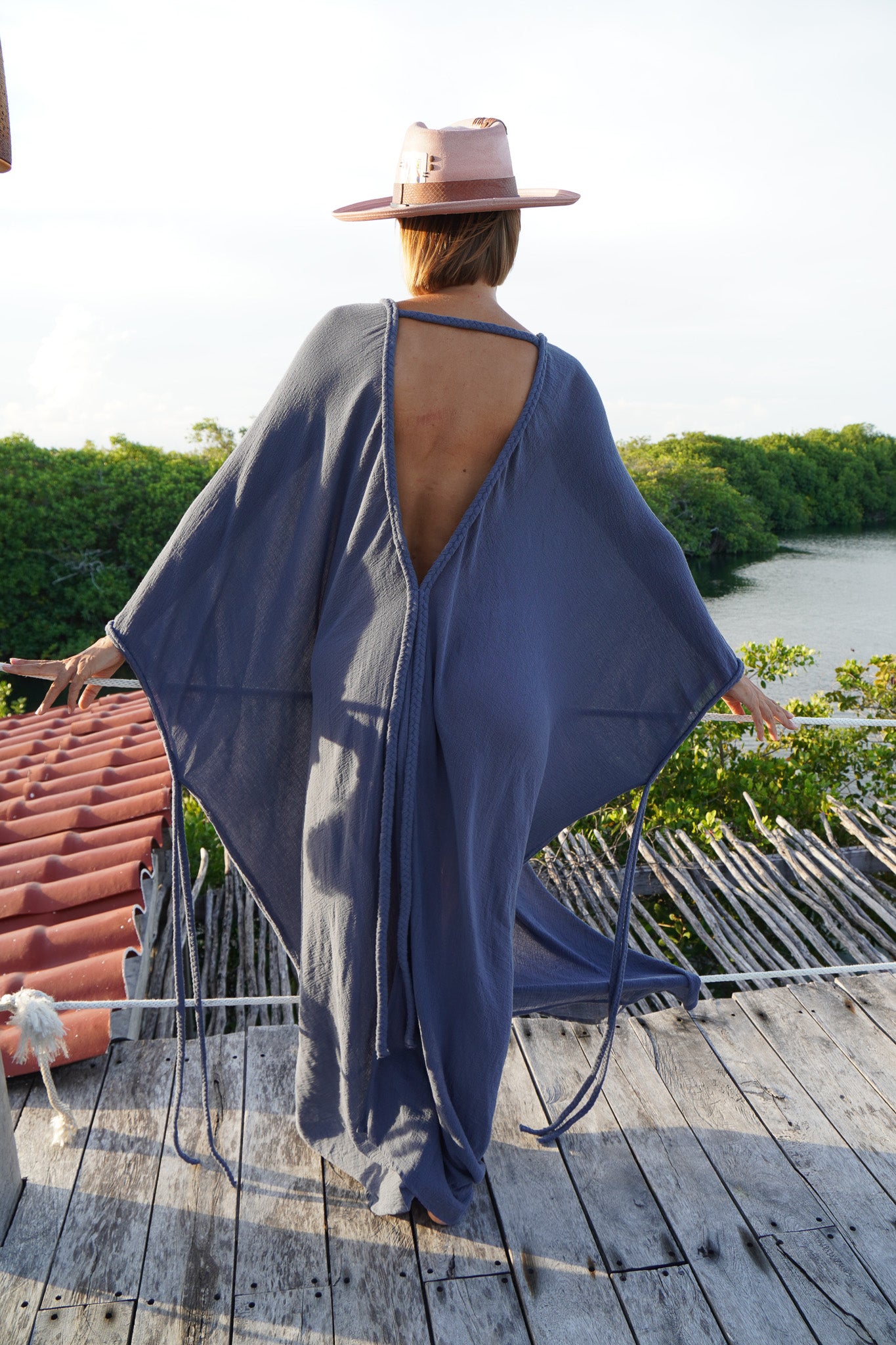 Auren Kaftan