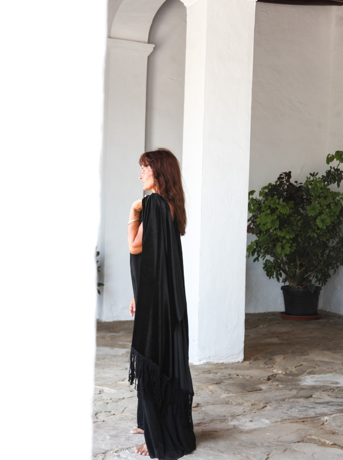 Sayab dress