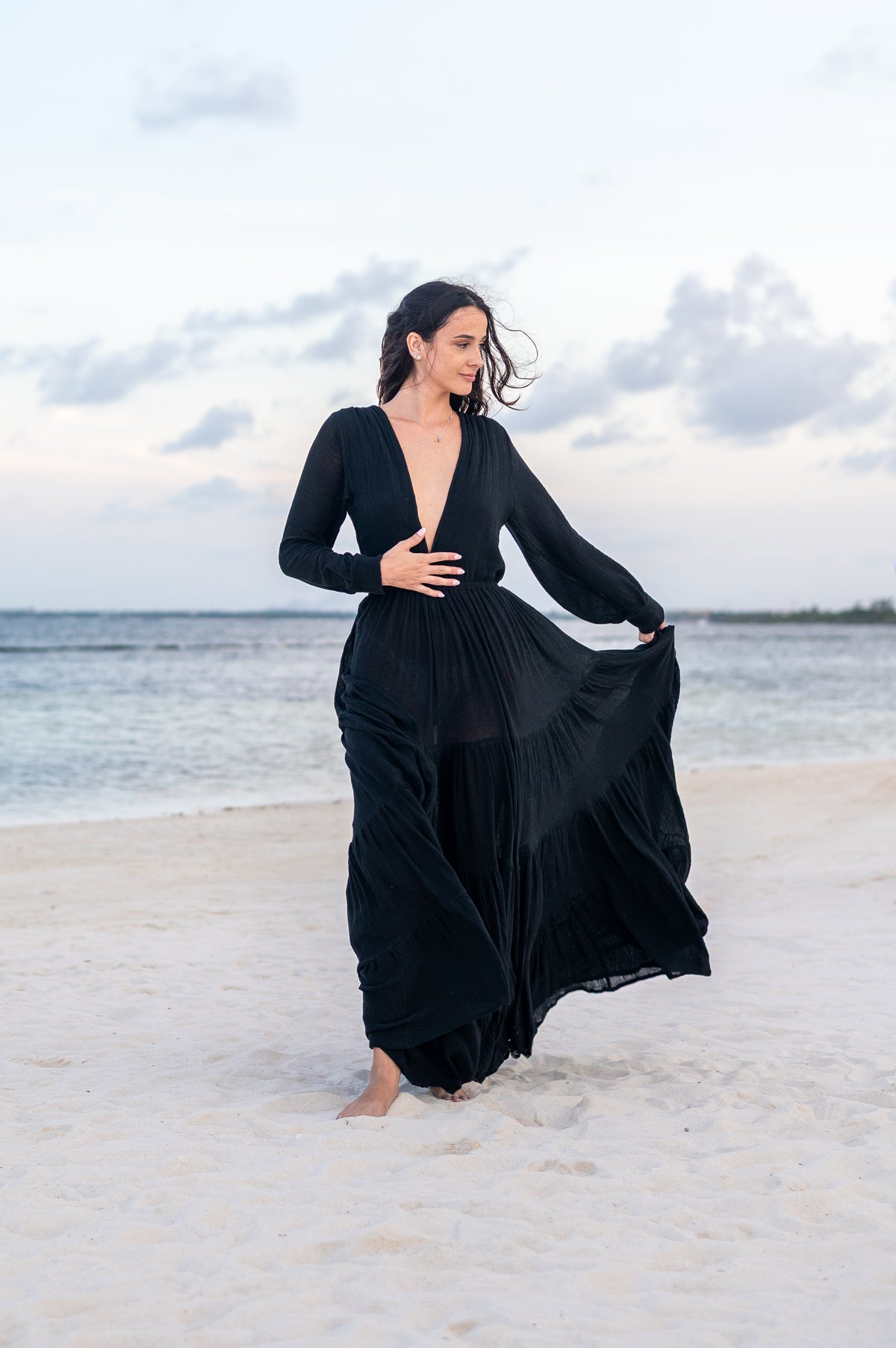 Maria Felix Dress |