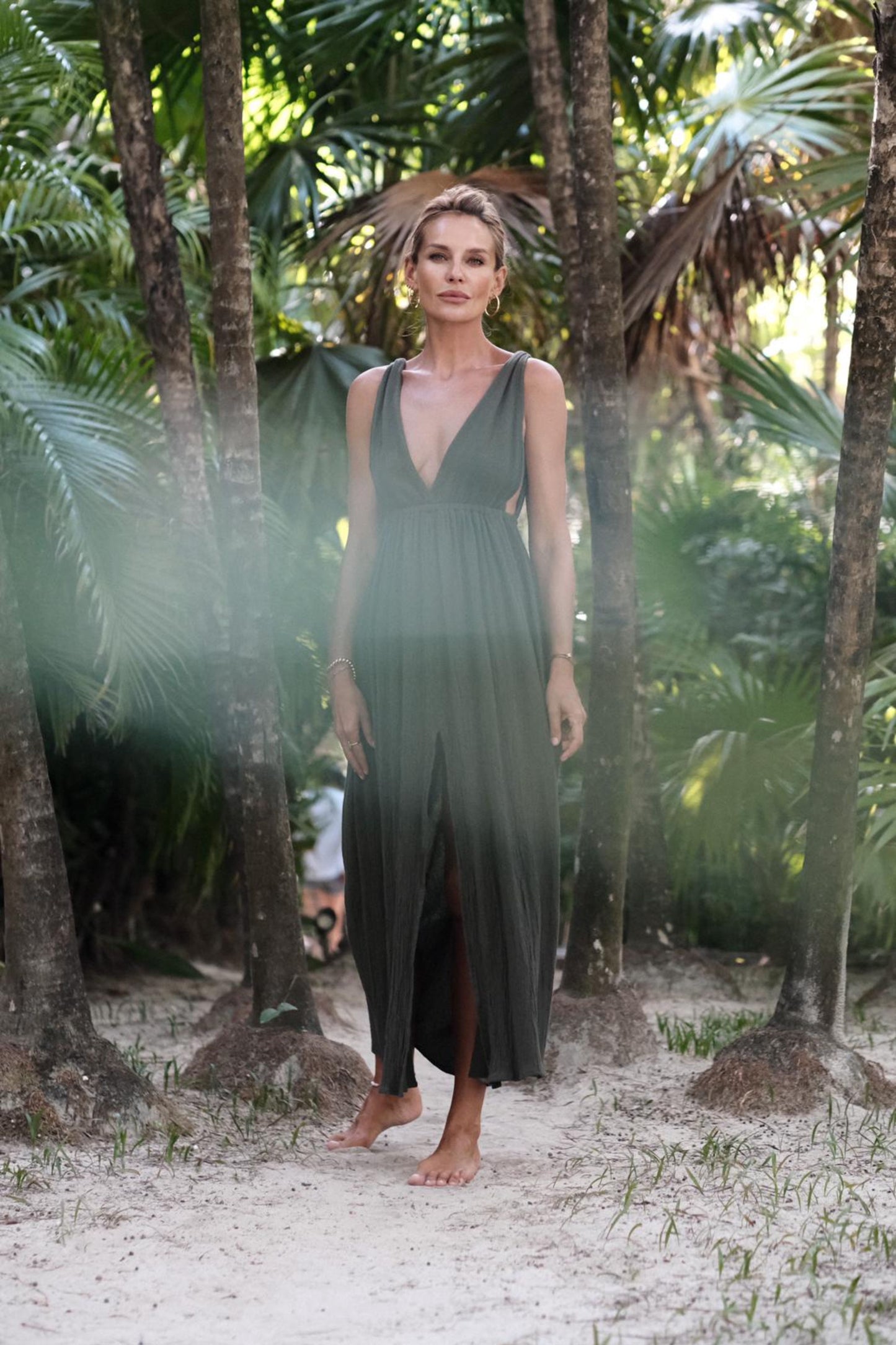 Susanne dress | Artisanal Cotton