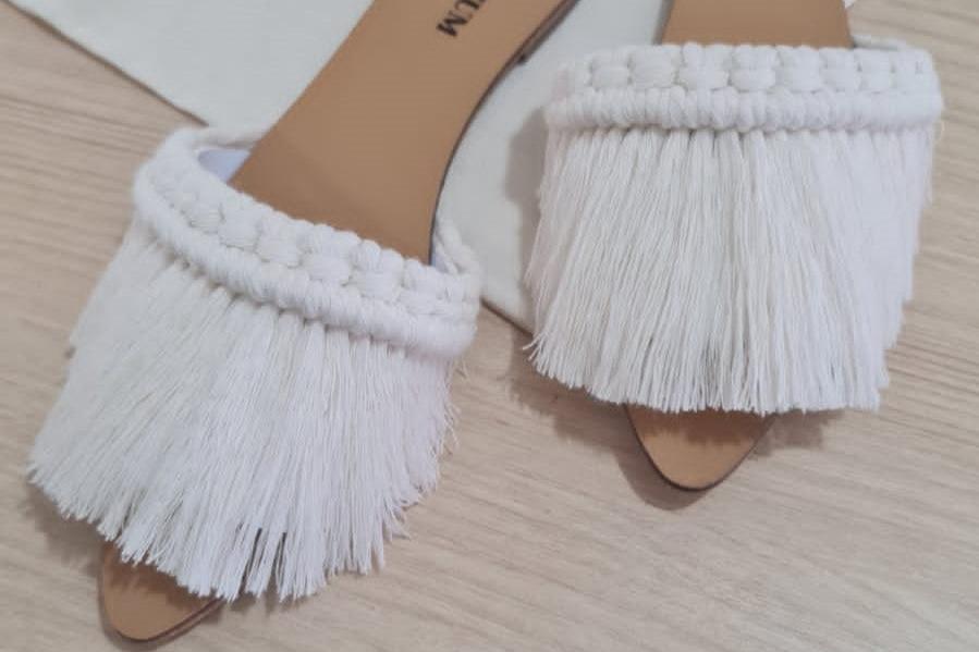 White Mule