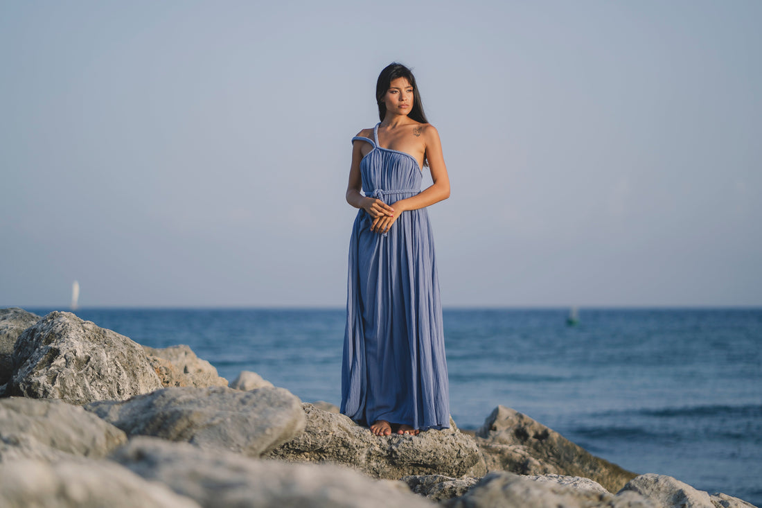 Sustainable Fashion: A Conscious and Timeless Style