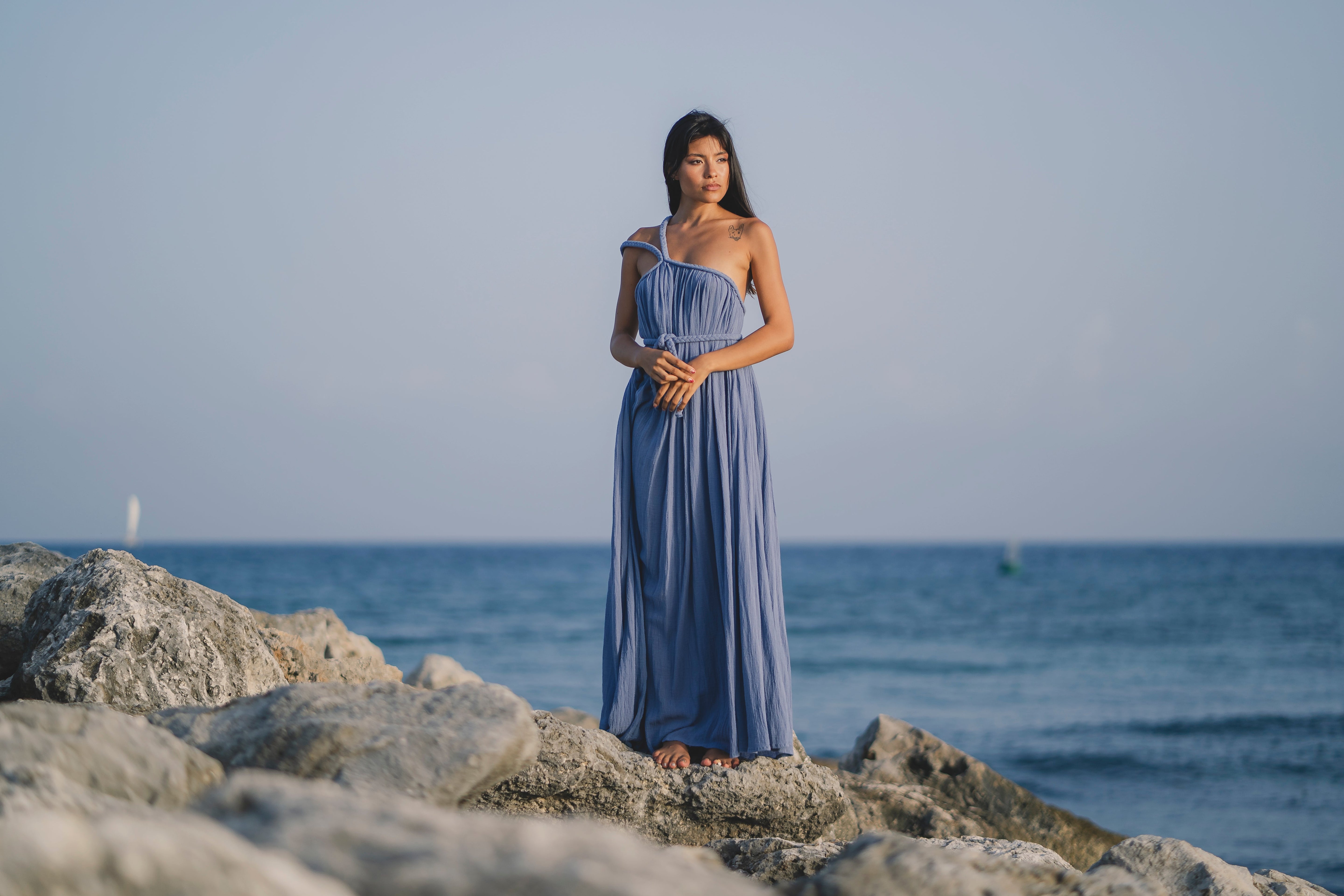 Sustainable Fashion: A Conscious and Timeless Style