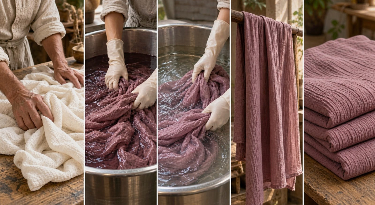 What does it mean for a fashion brand to be sustainable?