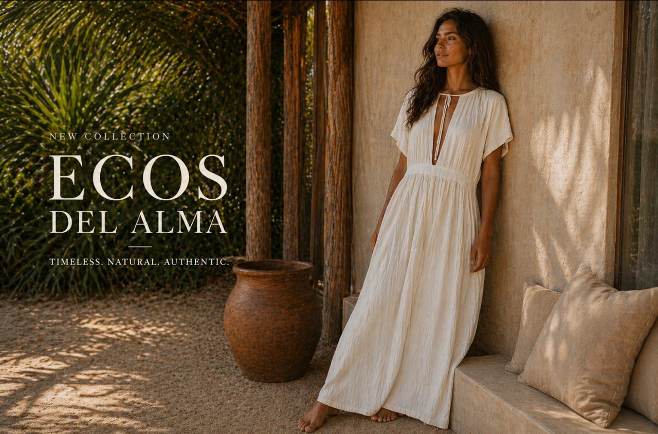 Ecos del alma
