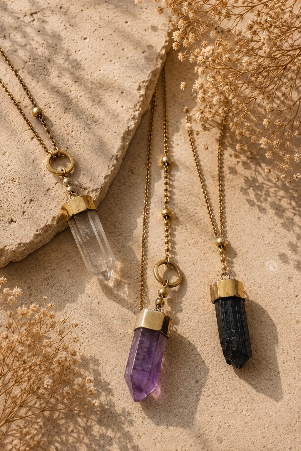 JEWELLERY