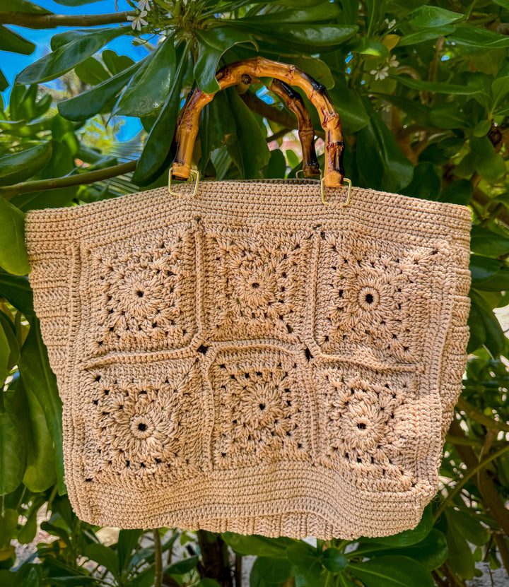 Jamaica Bag