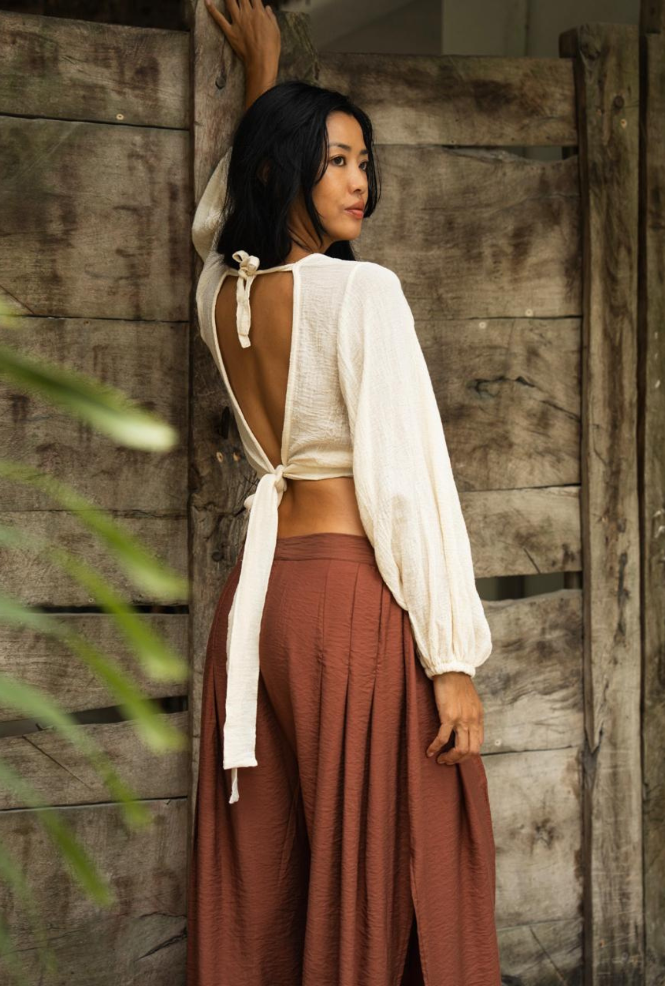 Kael Pants