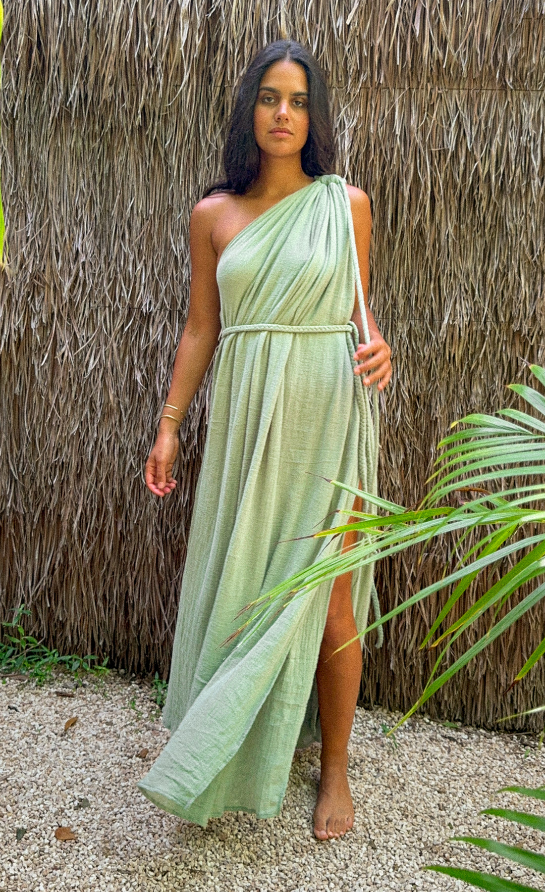 Aruma Dress