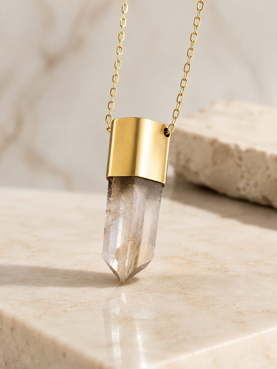 Translucent Quartz