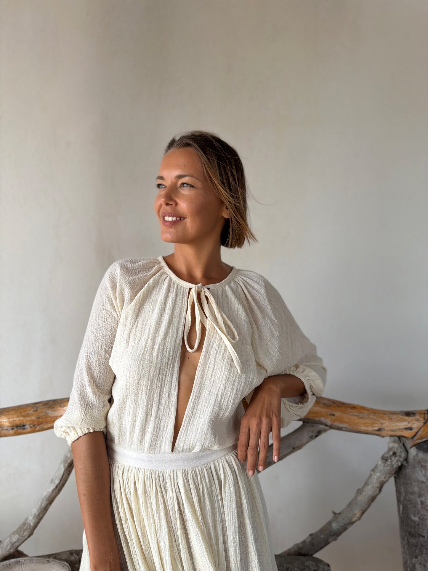 Alba Dress