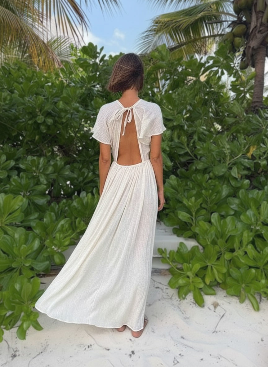 SELAH DRESS