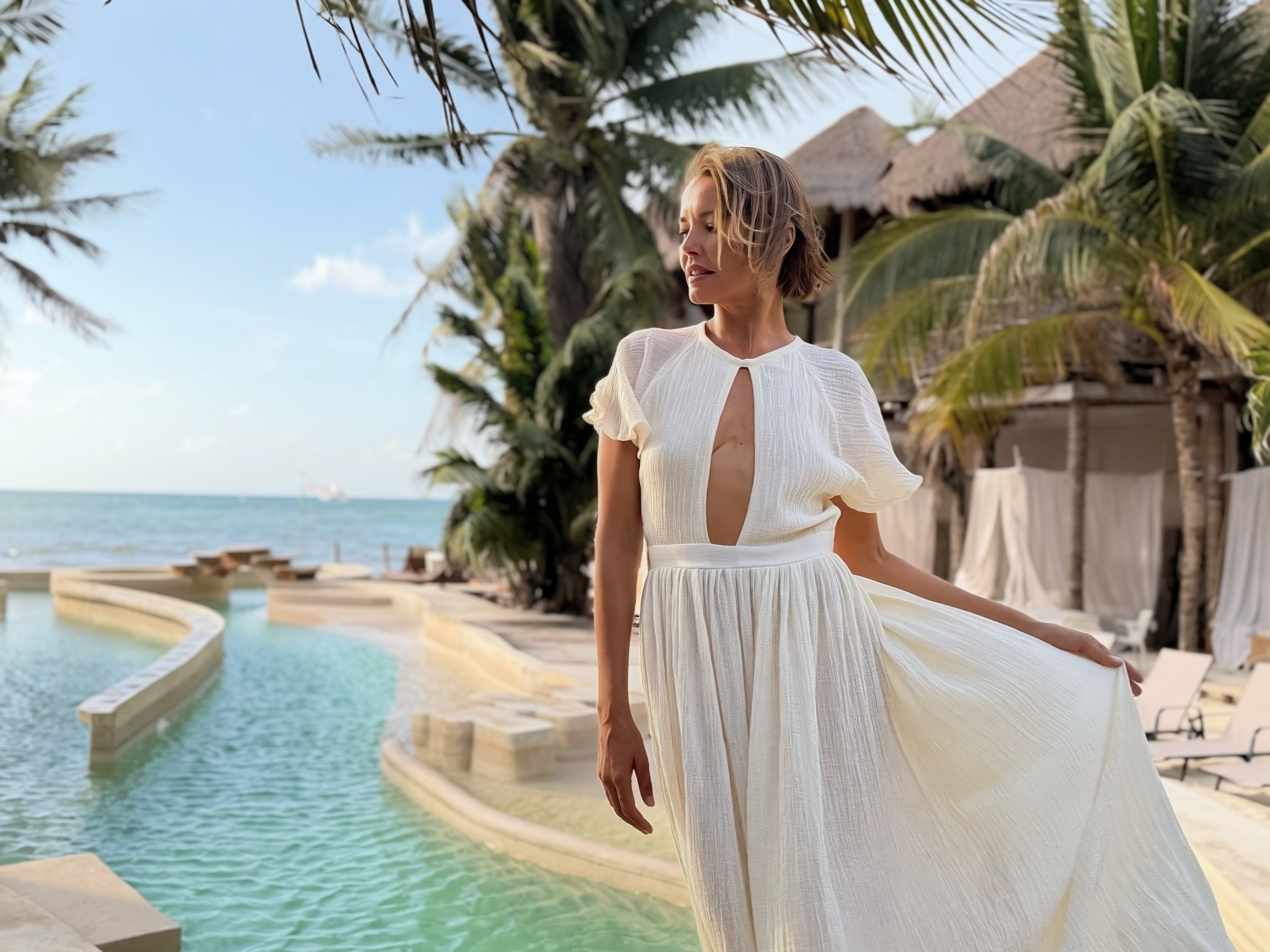 SELAH DRESS