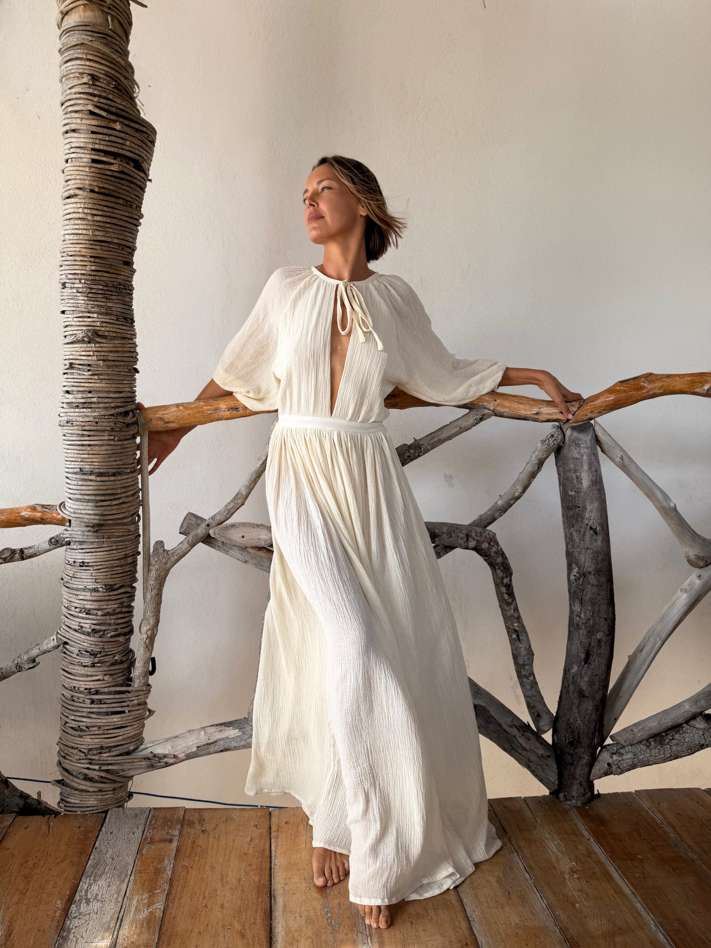 Alba Dress