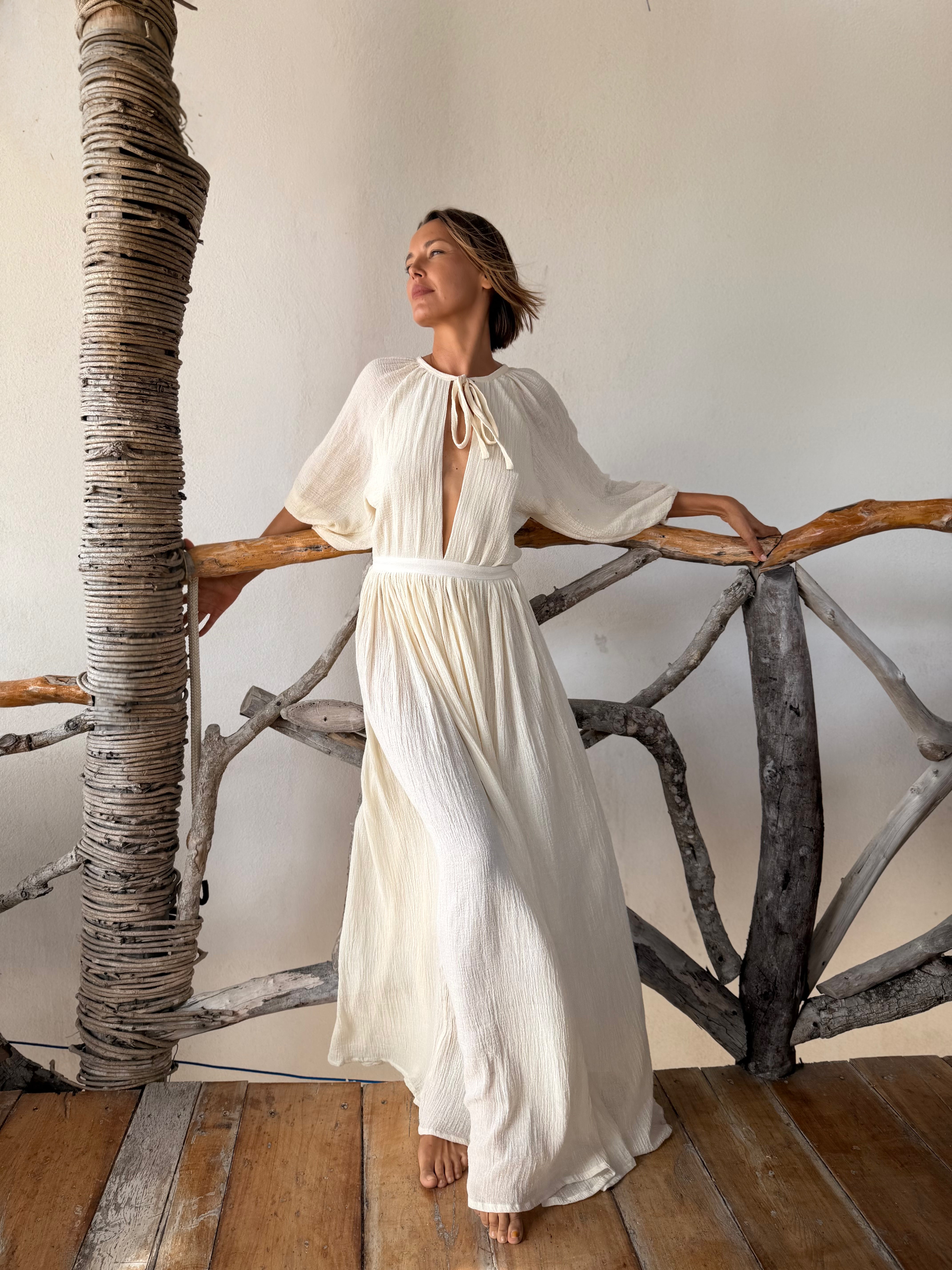 Alba Dress