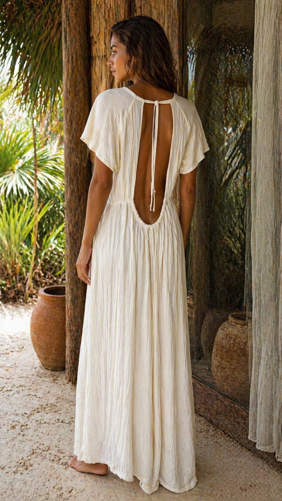 Alba Dress