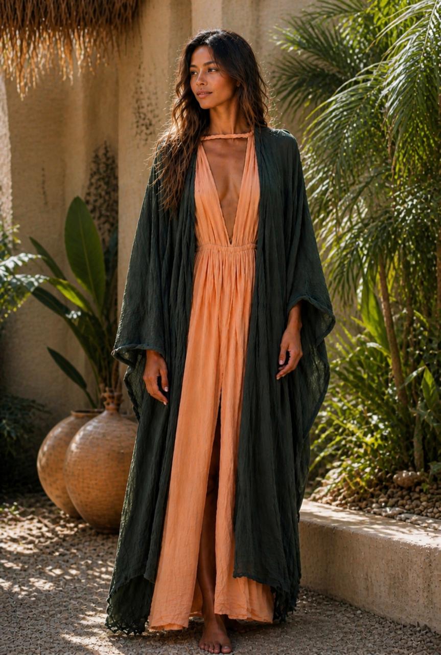 Auren Kaftan