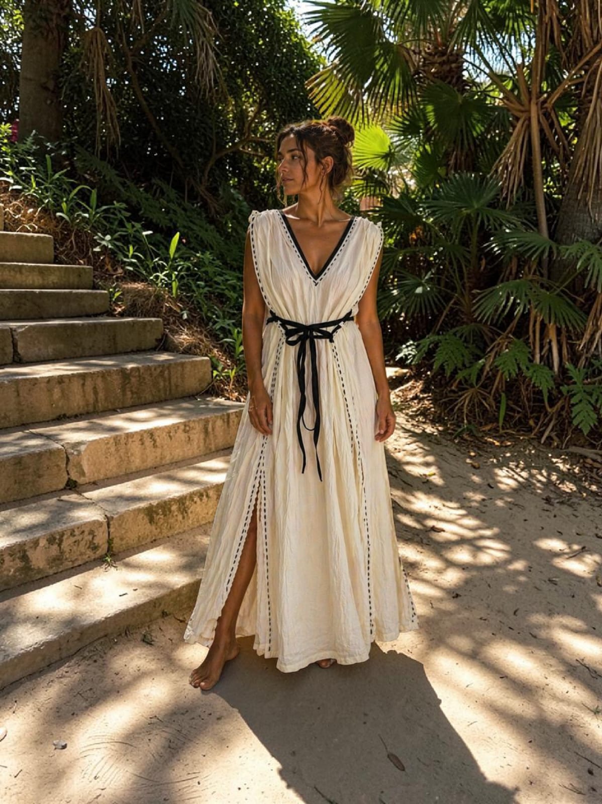 Alma Dress