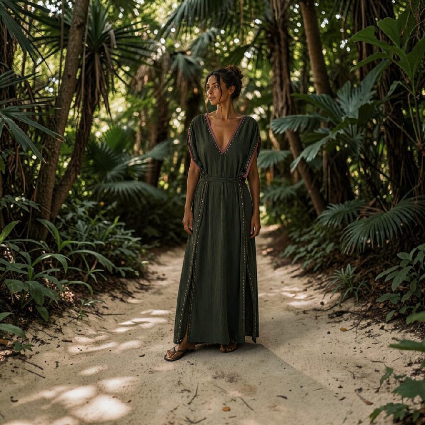 Alma Dress
