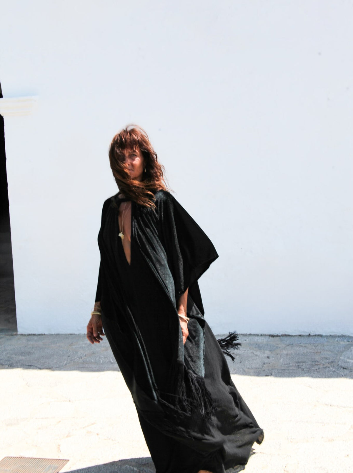 Sayab dress