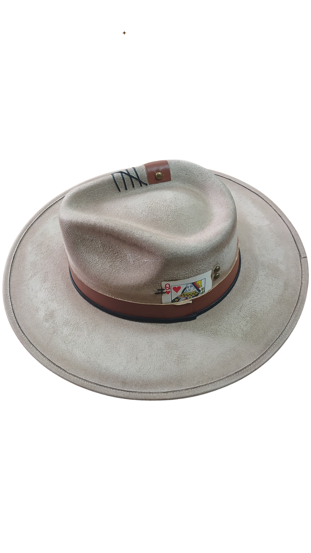 Ameyal Hat