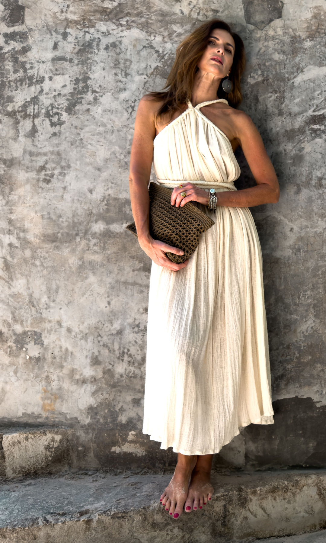 Aruma Dress