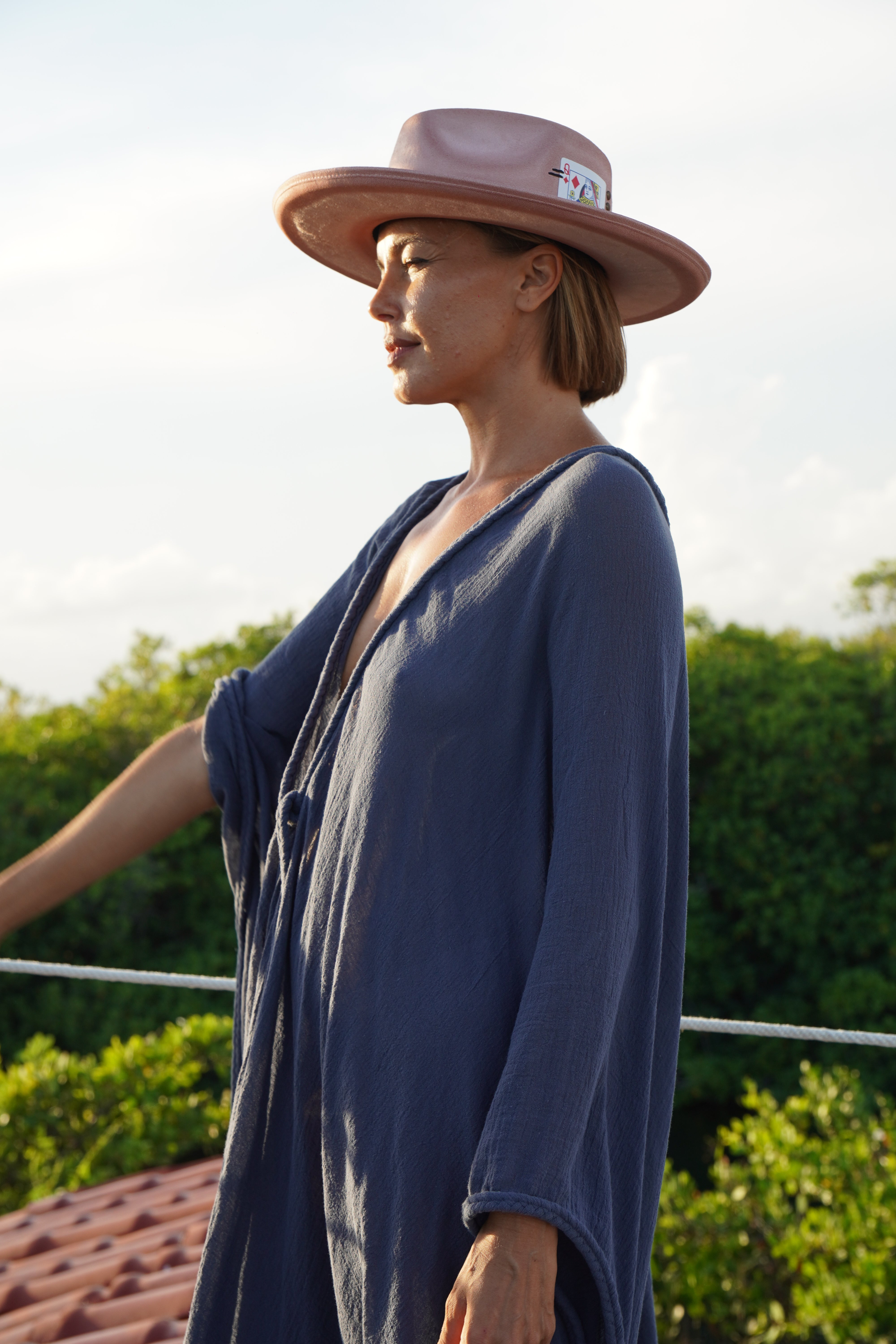 Auren Kaftan