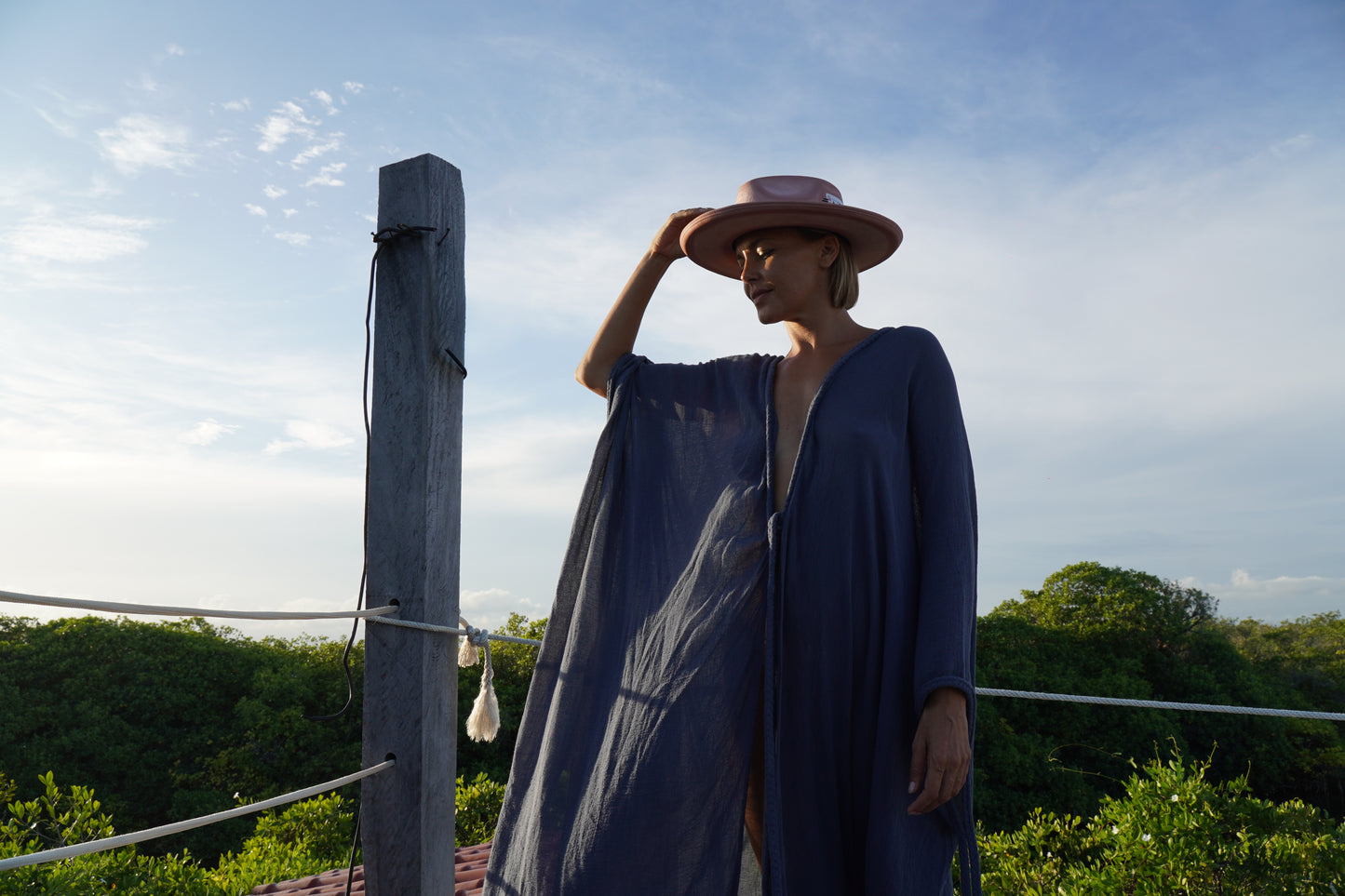 Auren Kaftan