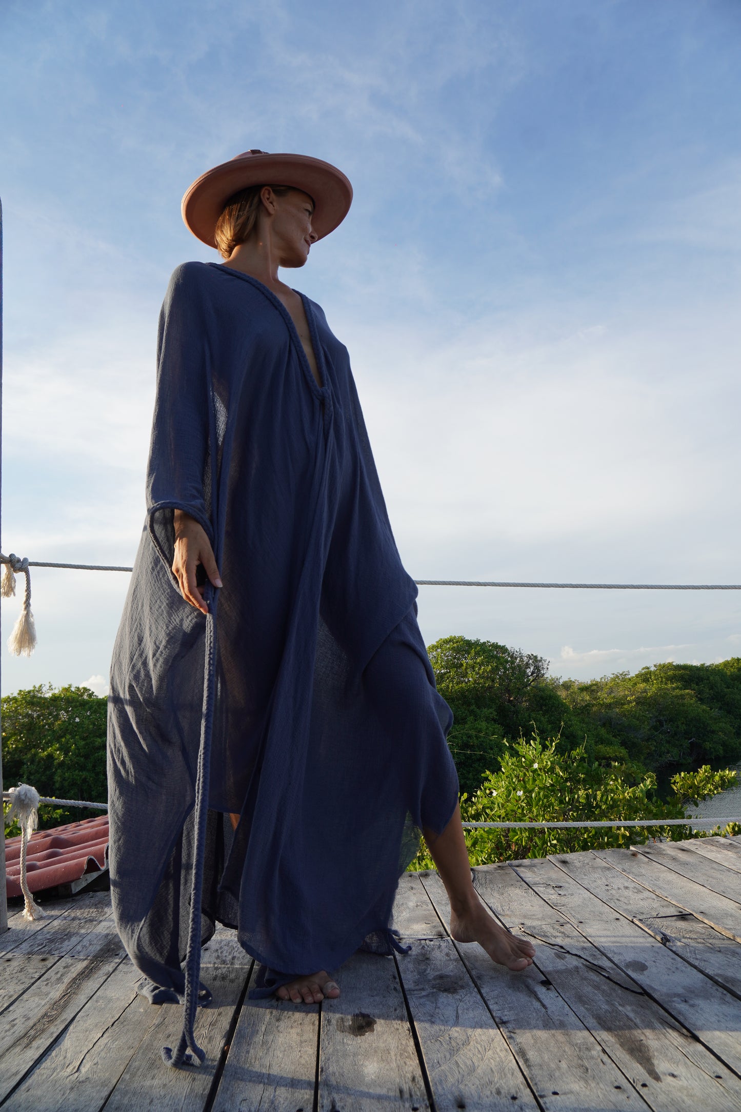 Auren Kaftan