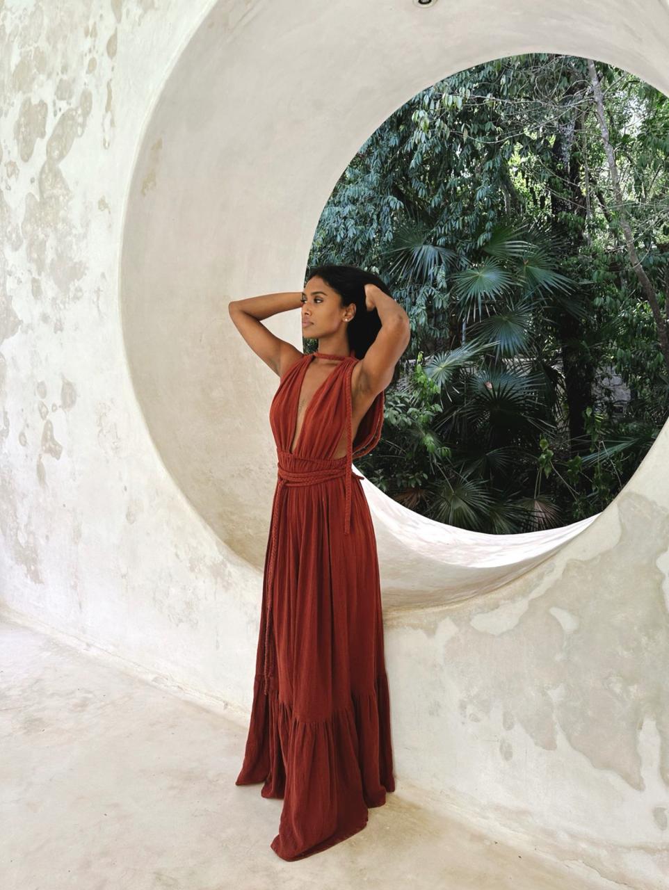 Khea dress