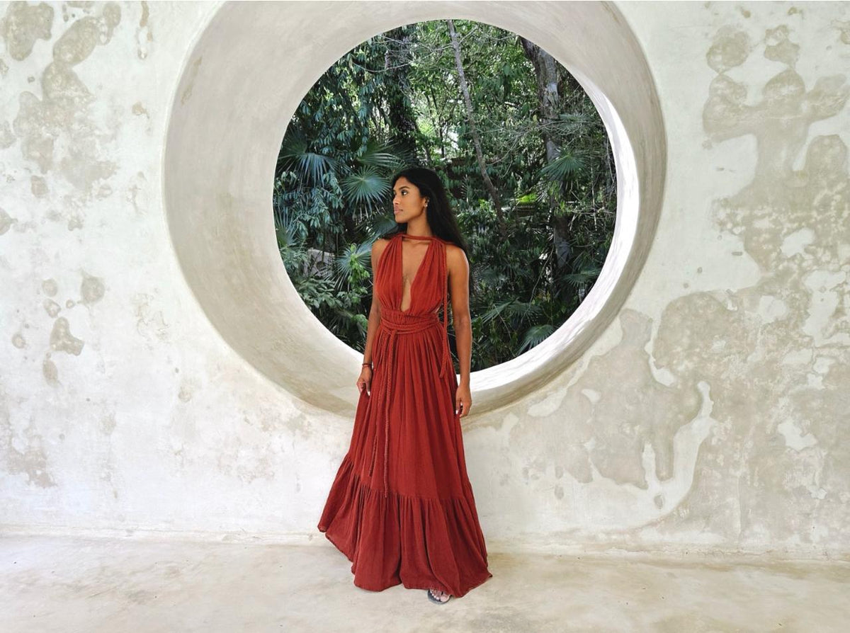 Khea dress