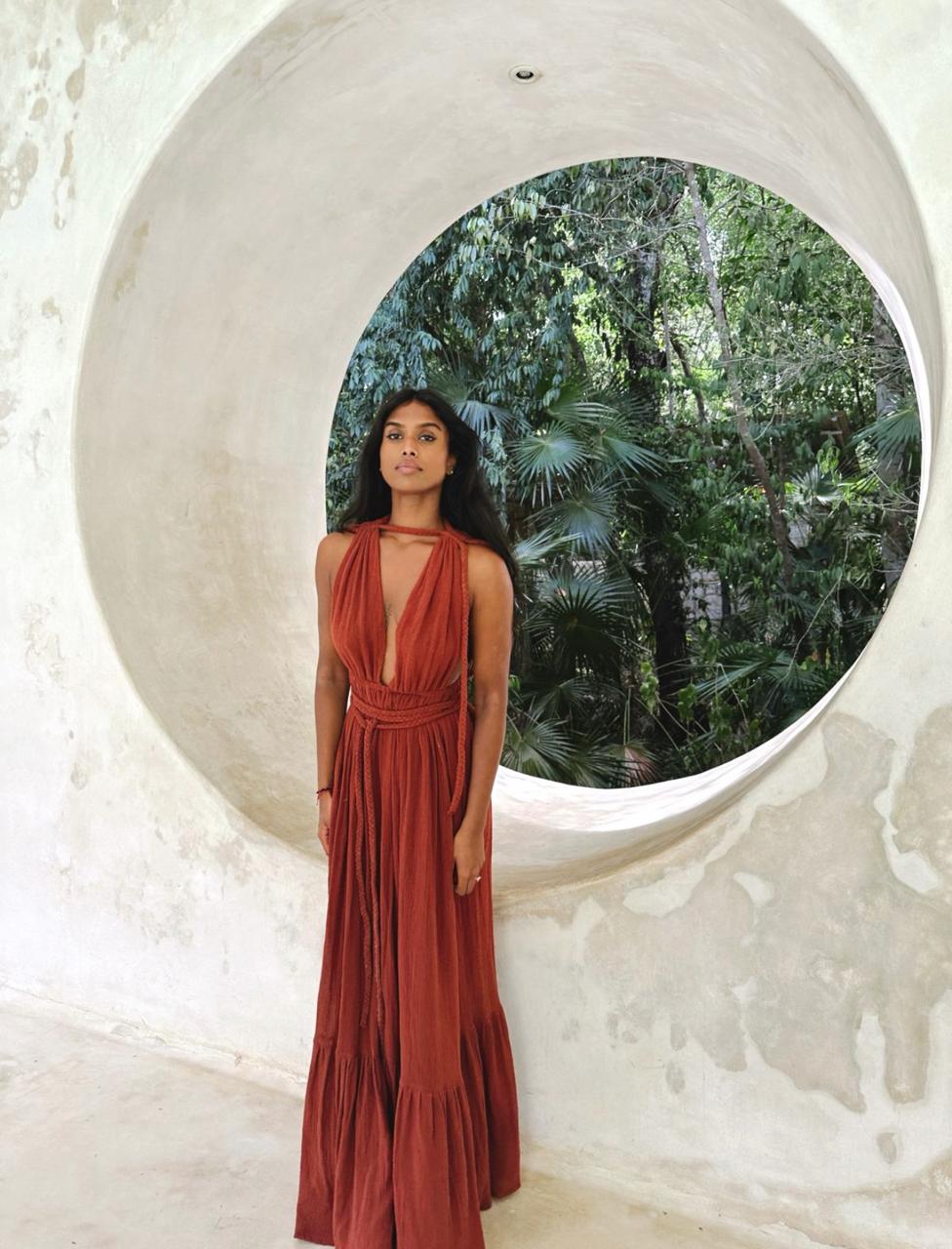 Khea dress