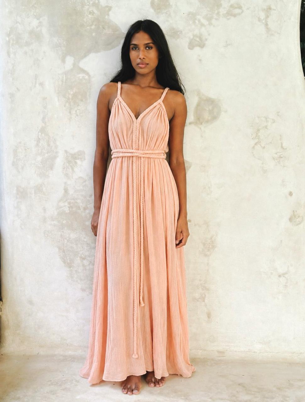 Amate dress