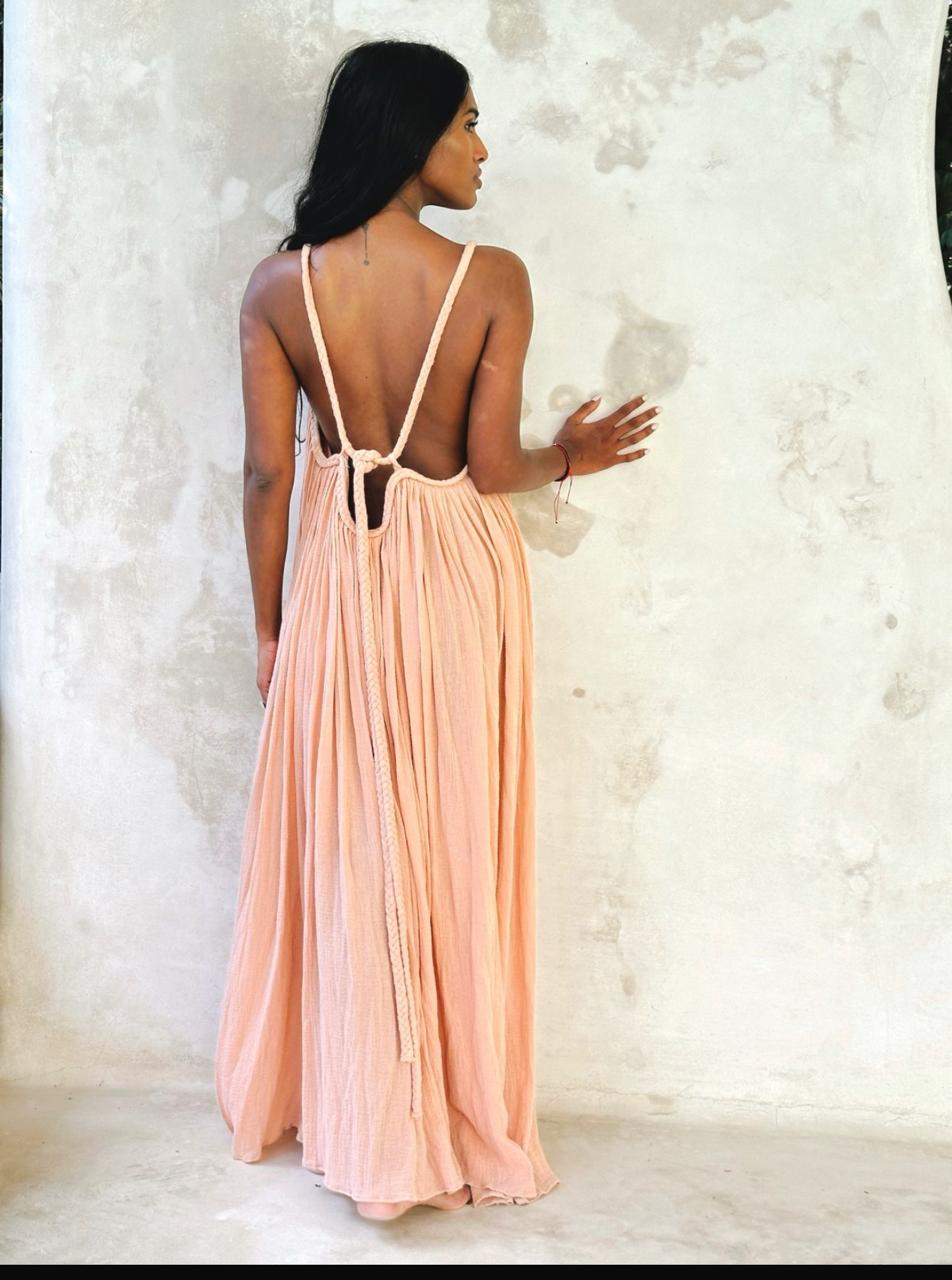 Amate dress