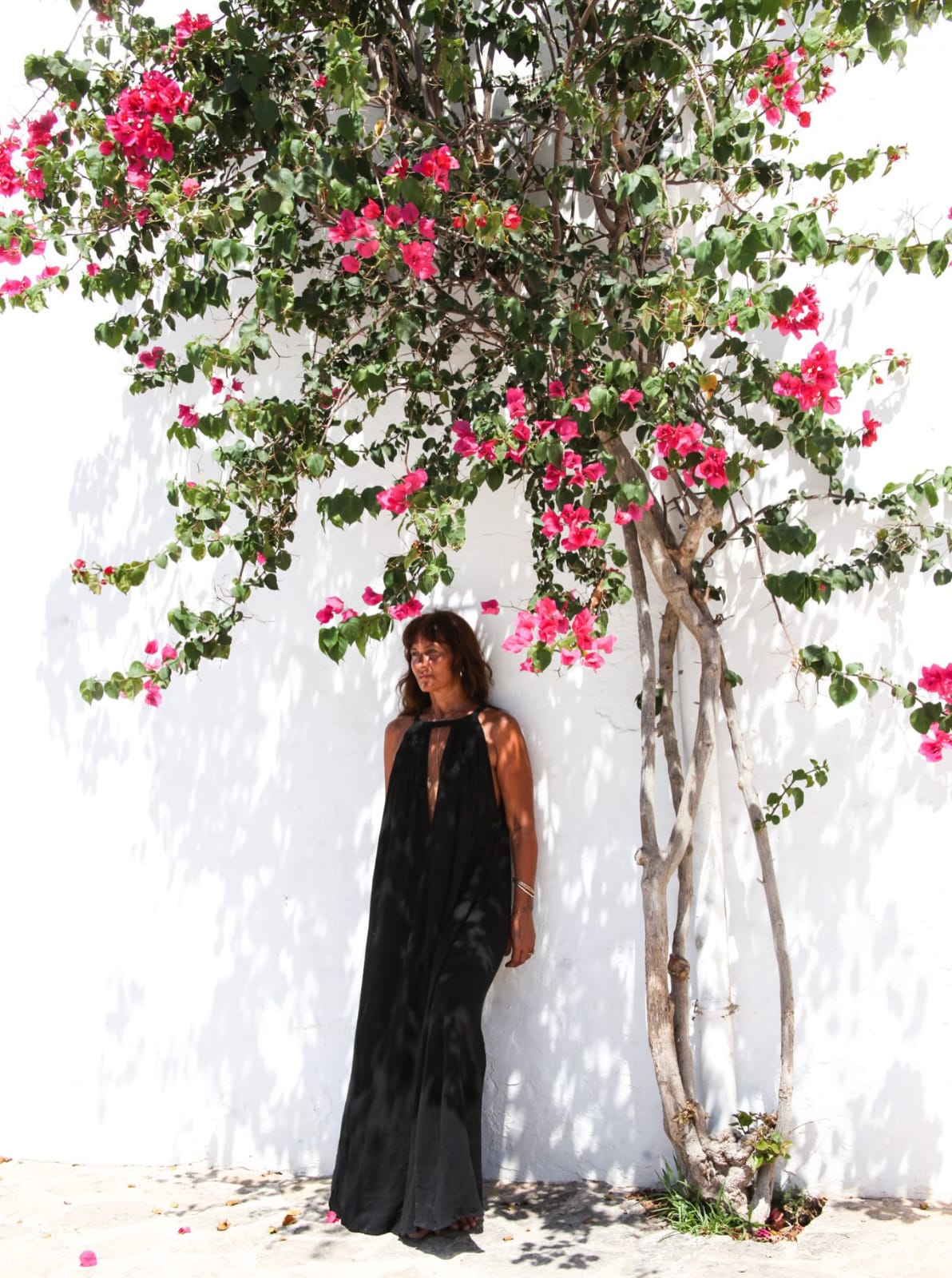Sayab dress