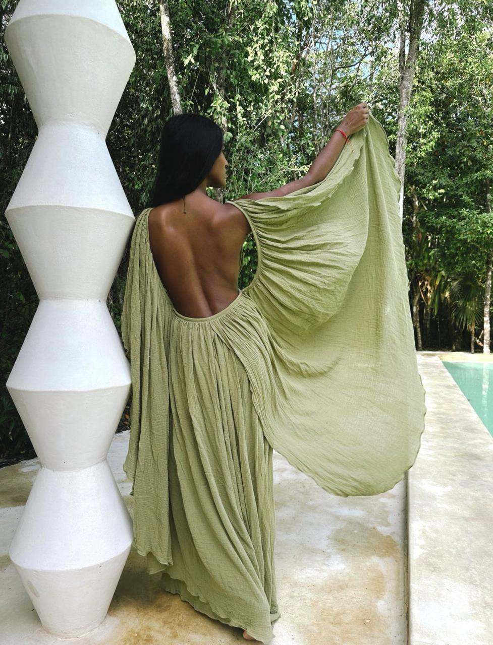 Umei dress