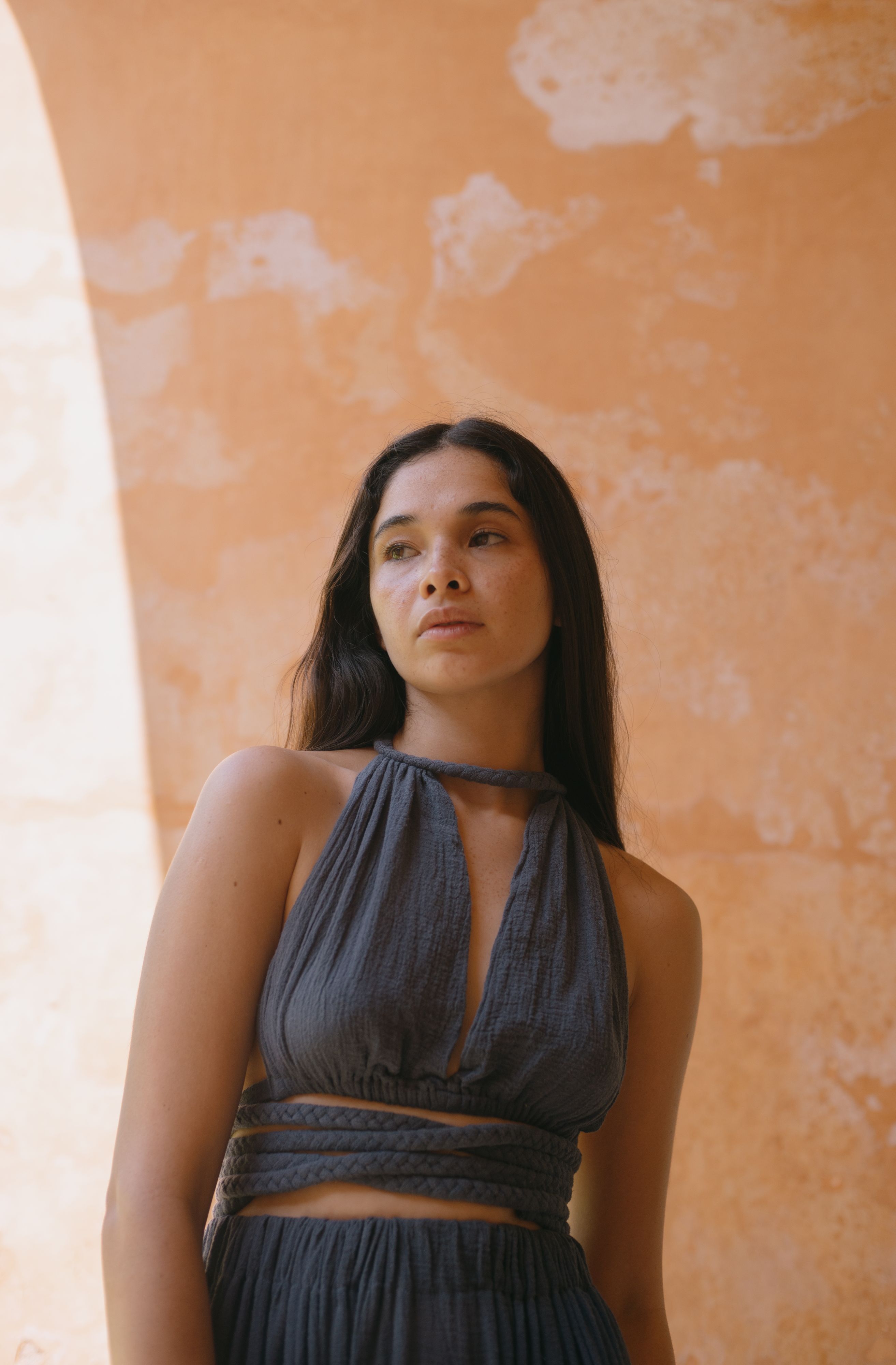 Catalina | Set Cotton Gauze