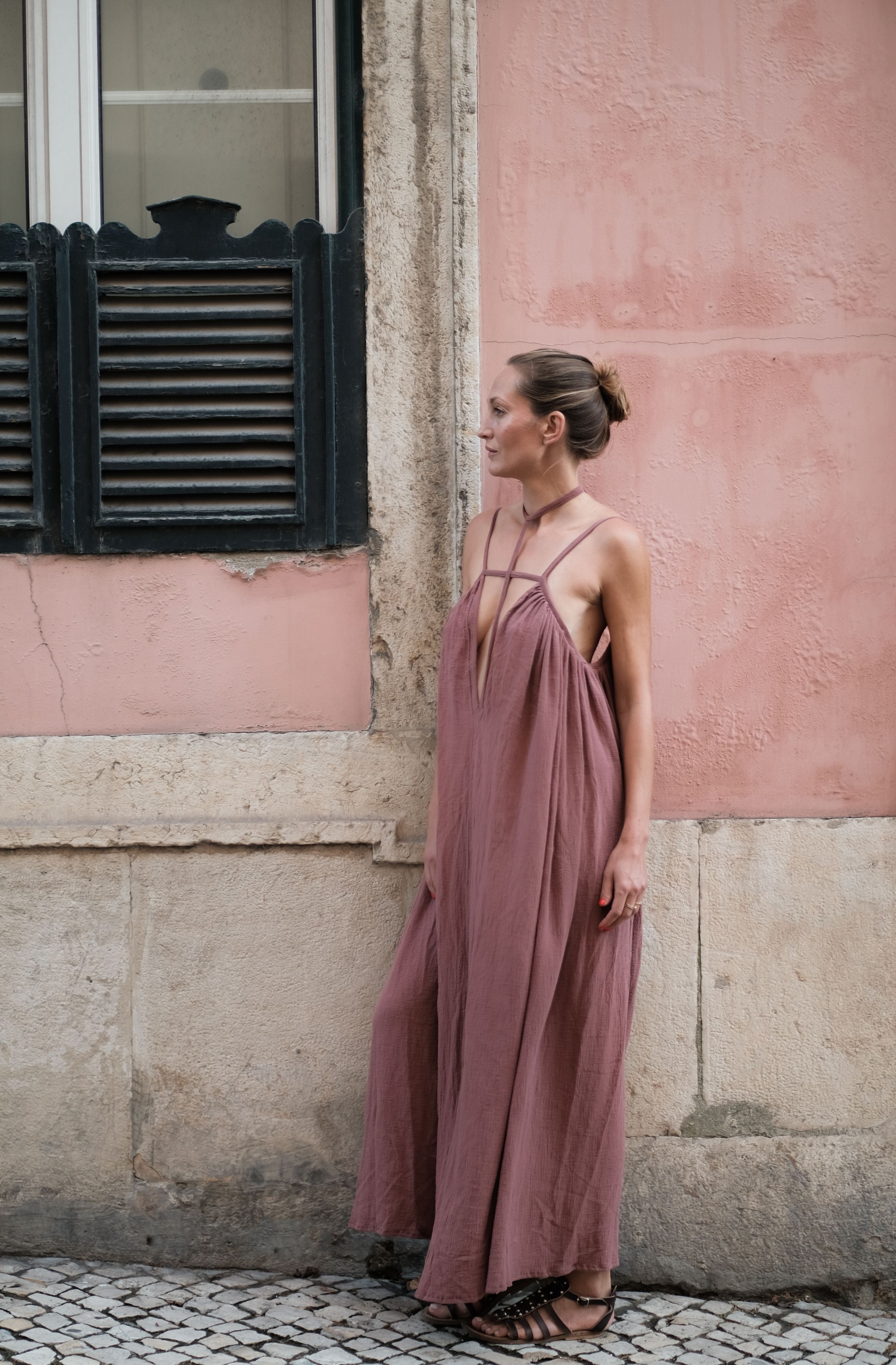 Bibi Dress – Spiritum Tulum