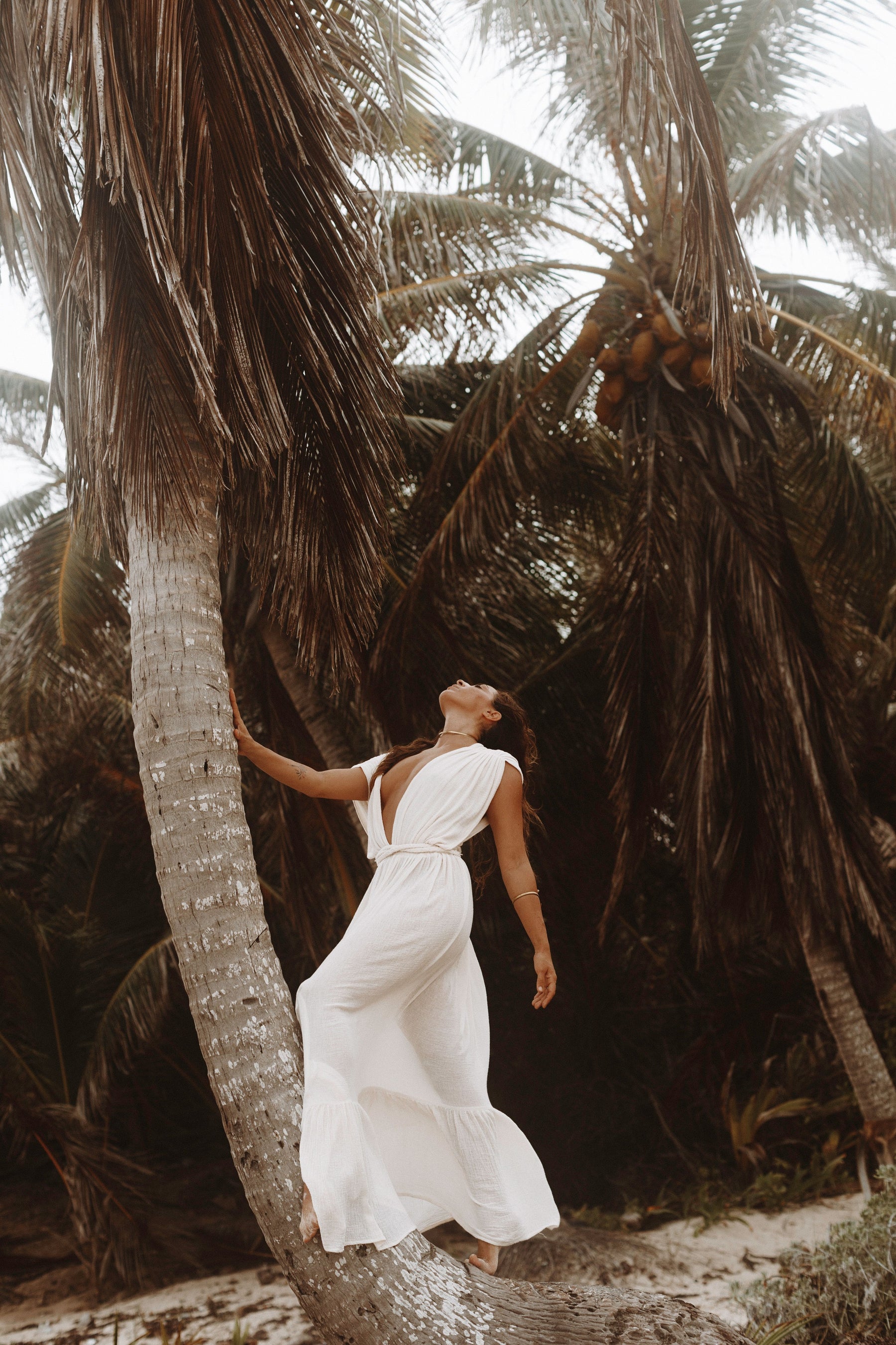 Thea Dress – Spiritum Tulum